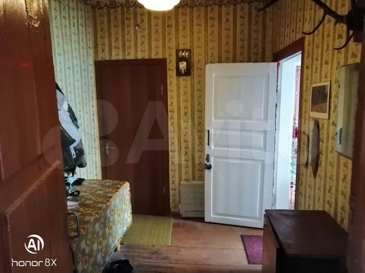 2-к. квартира, 45 м², 2/2 эт.