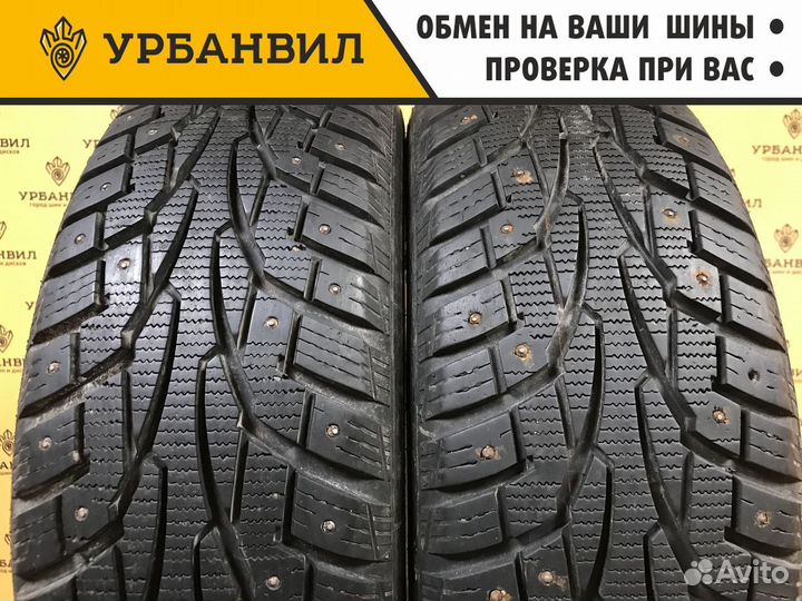 Nankang SW-7 185/60 R15 88T