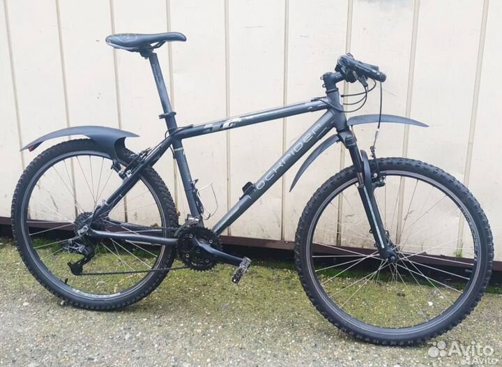 Горный велосипед Rockrider M