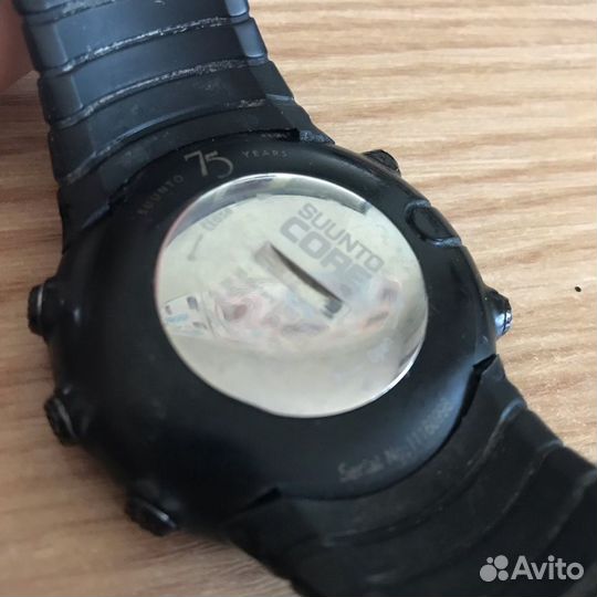 Suunto Core