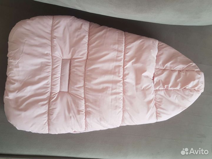 Кокон для новорожденных