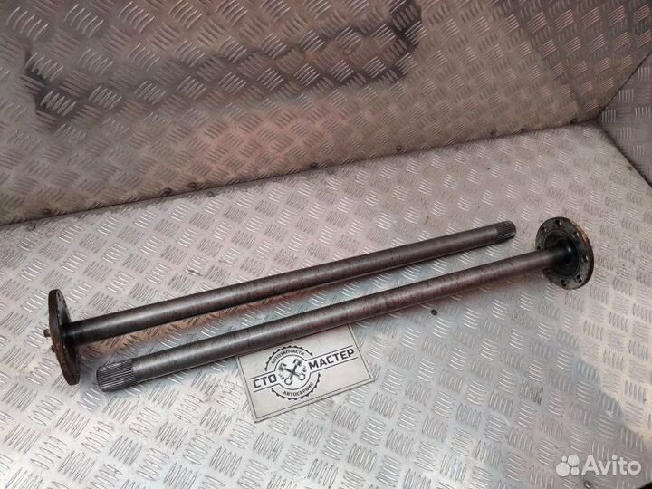 Полуось задняя Ford Transit 2.2