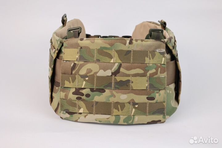 Разгрузочный пояс / емр/Мох/Олива