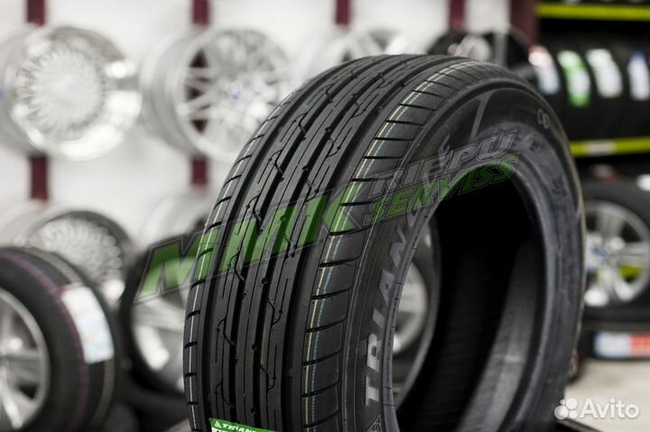 Triangle TE301 225/65 R17 101H