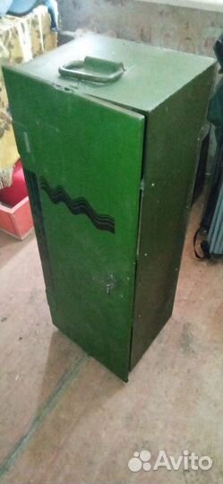 Оружейный сейф бу