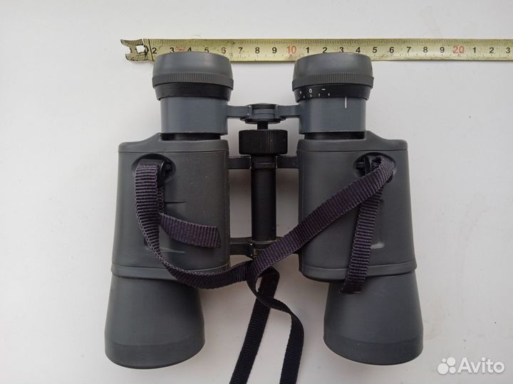 Бинокль Байгыш бпц2 10х40 чехол комз Россия