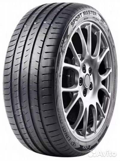 LingLong Sport Master UHP 255/35 R18
