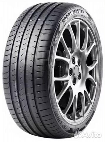 LingLong Sport Master UHP 255/35 R18