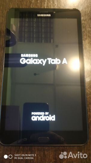 Планшет samsung galaxy tab a8 SM-T385
