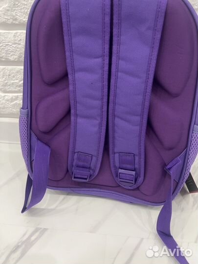Рюкзак для девочки