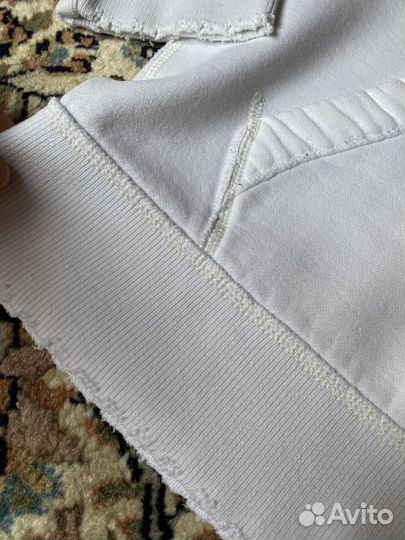 Толстовка Abercrombie&Fitch XL