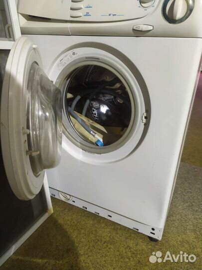 Стиральная машина бу
