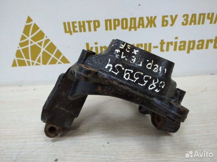 Кулак поворотный передний правый Bmw X3 F25