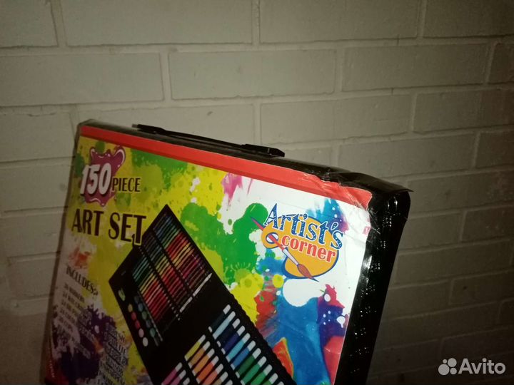 Набор для творчества