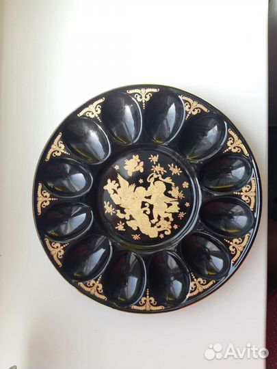 Пасхальное блюдо