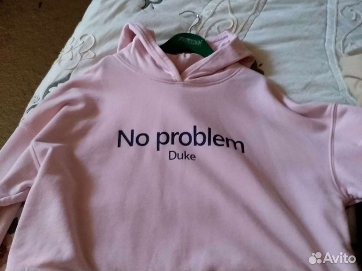 Толстовка для девочки