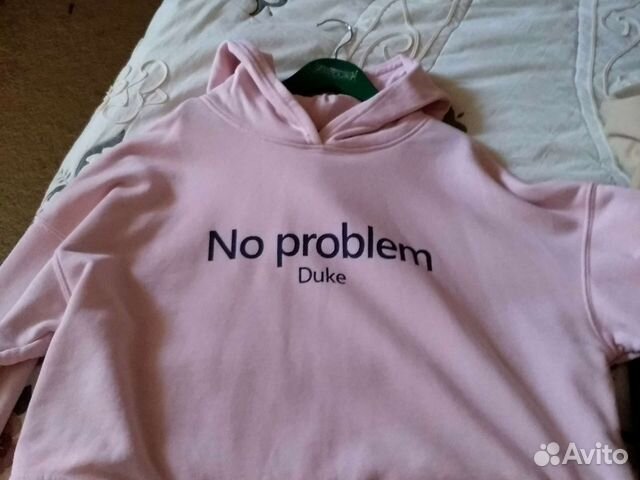 Толстовка для девочки