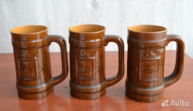 Керамические кружки Белгород