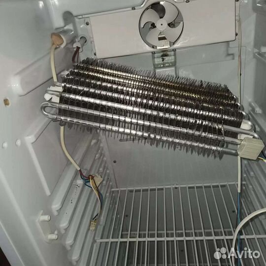 Ремонт холодильников