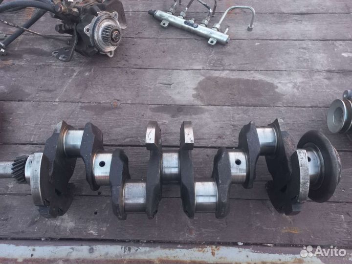 Блок двс Д-245 Евро-2