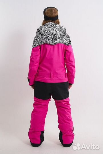 Горнолыжный комбинезон женский coolzone размер XXS