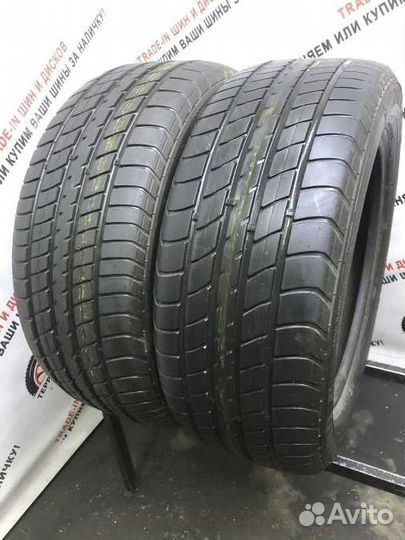 Dunlop SP Sport 2000E 225/55 R17 97W