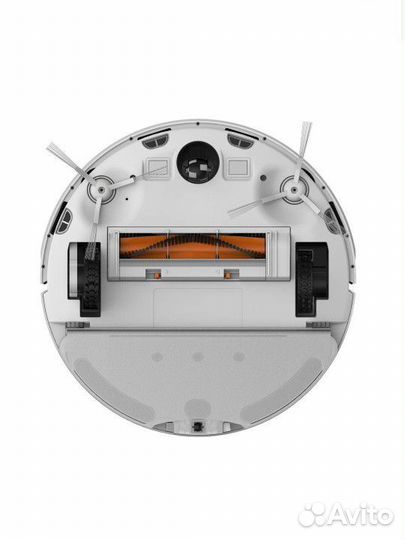 Робот-пылесос Xiaomi Mi Robot Vacuum-Mop Essential