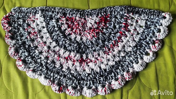 Коврики для бани