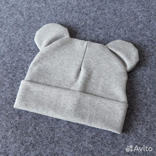 Шапка детская