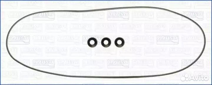 Ajusa 56008500 комплект прокладок клапанной крышки