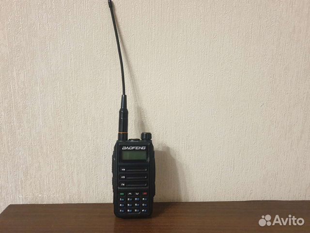 Рация baofeng uv 16