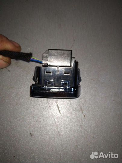 Кнопка блокировки замков Ford Fusion USA Мондео 5