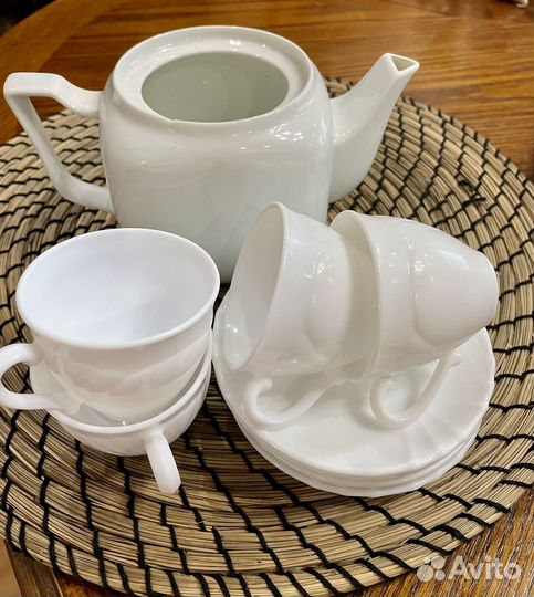 Кофейный набор