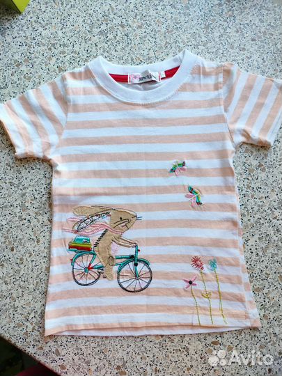 Детские вещи