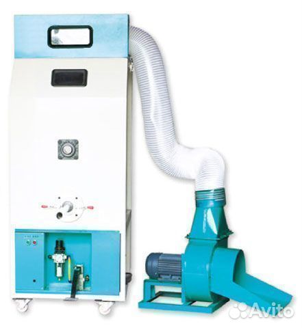 Машина для набивки PN-02-1