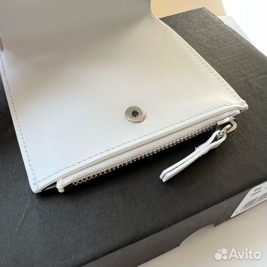 Кошелек Maison Margiela Inside Out оригинал