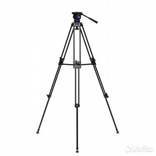 Видеоштатив Benro KH-25N