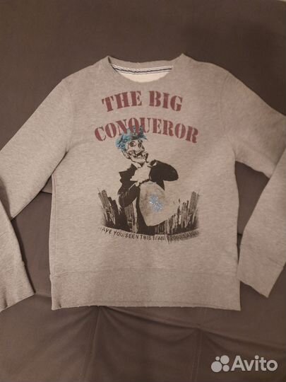 Мужские вещи пакетом 50 52