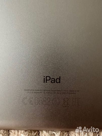 iPad pro 10 5
