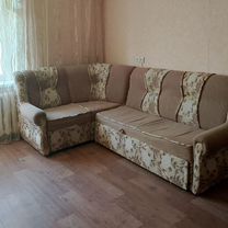 1-к. квартира, 35 м², 4/9 эт.