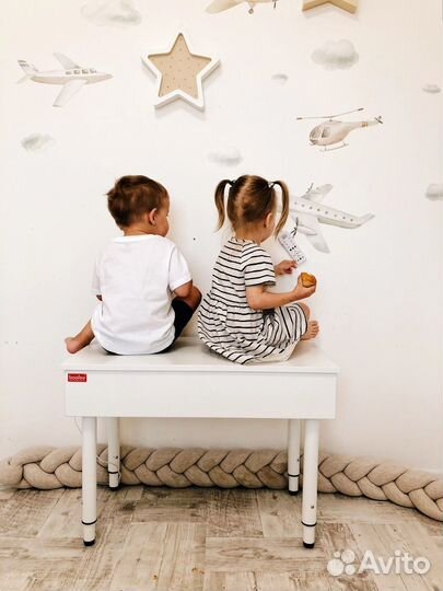 Световой стол boofee