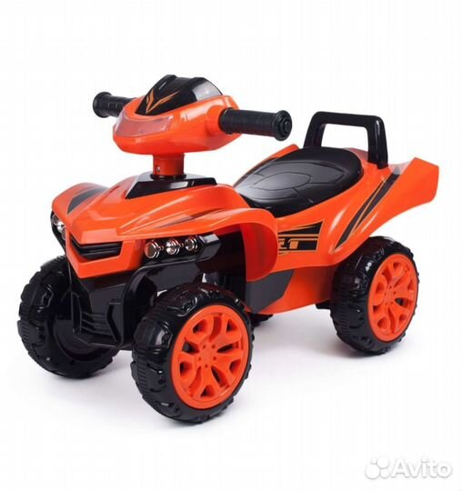 Каталка - квадроцикл детская