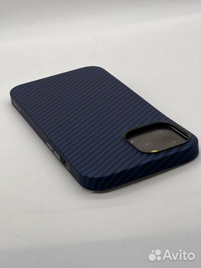 Чехол iPhone 12 ProMax 