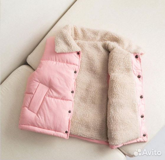 Одежда на девочку