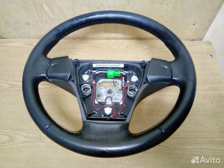 Руль Volvo s40