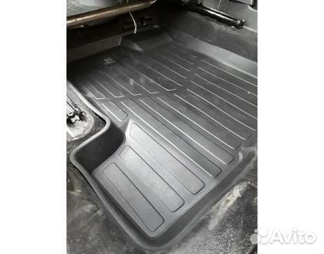 Коврики для xray