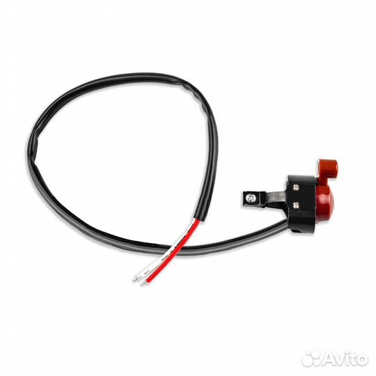 BRP Ski-Doo Кнопка аварийной остановки двигателя