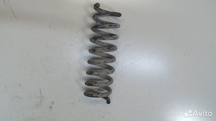 Пружина подвески Mercedes E W210, 1997
