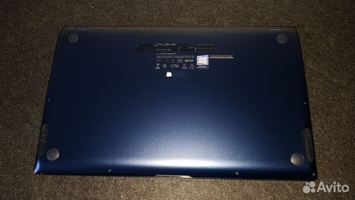 Ноутбук Asus 534F