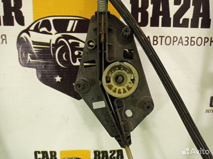 Стеклоподъемник задний левый L